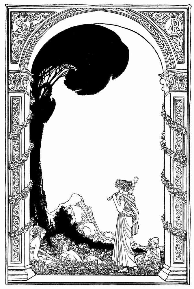 Heath Robinson 2082 Vintage Illustration A4 Photo Print