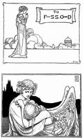 Heath Robinson 2086 Vintage Illustration A4 Photo Print