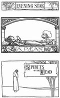 Heath Robinson 2094 Vintage Illustration A4 Photo Print