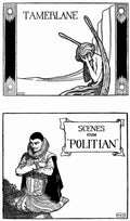 Heath Robinson 2095 Vintage Illustration A4 Photo Print