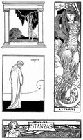 Heath Robinson 2097 Vintage Illustration A4 Photo Print