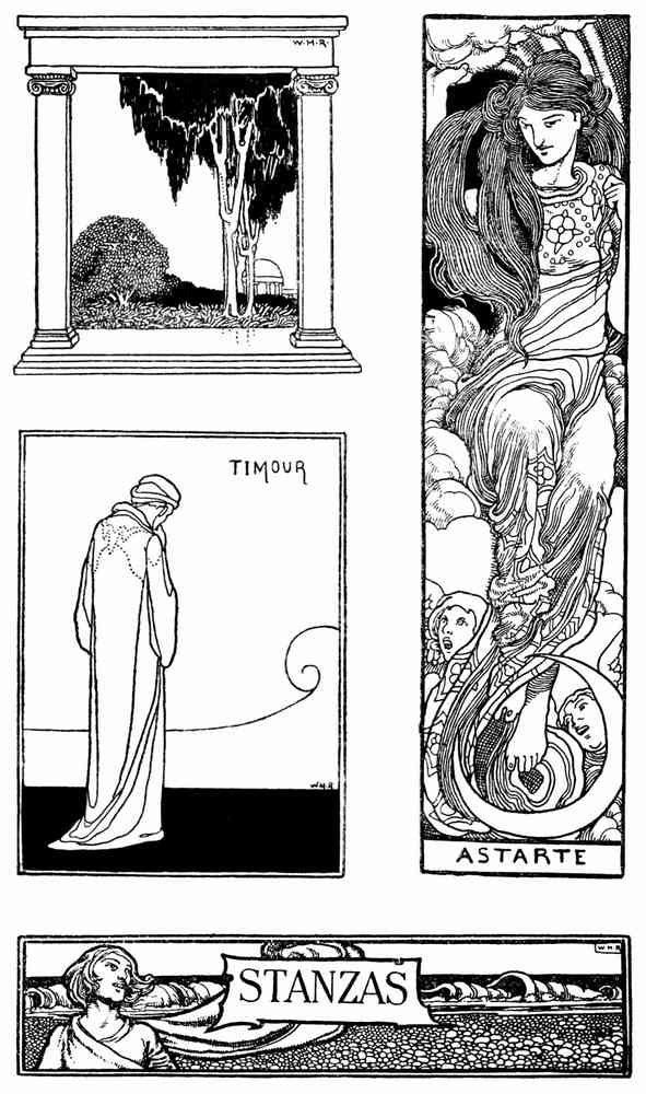 Heath Robinson 2097 Vintage Illustration A4 Photo Print