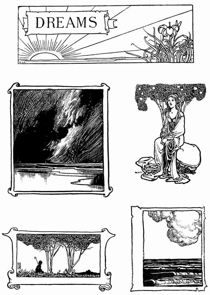 Heath Robinson 2100 Vintage Illustration A4 Photo Print