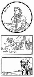 Heath Robinson 2101 Vintage Illustration A4 Photo Print
