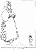 Heath Robinson 2119 Vintage Illustration A4 Photo Print
