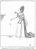Heath Robinson 2124 Vintage Illustration A4 Photo Print