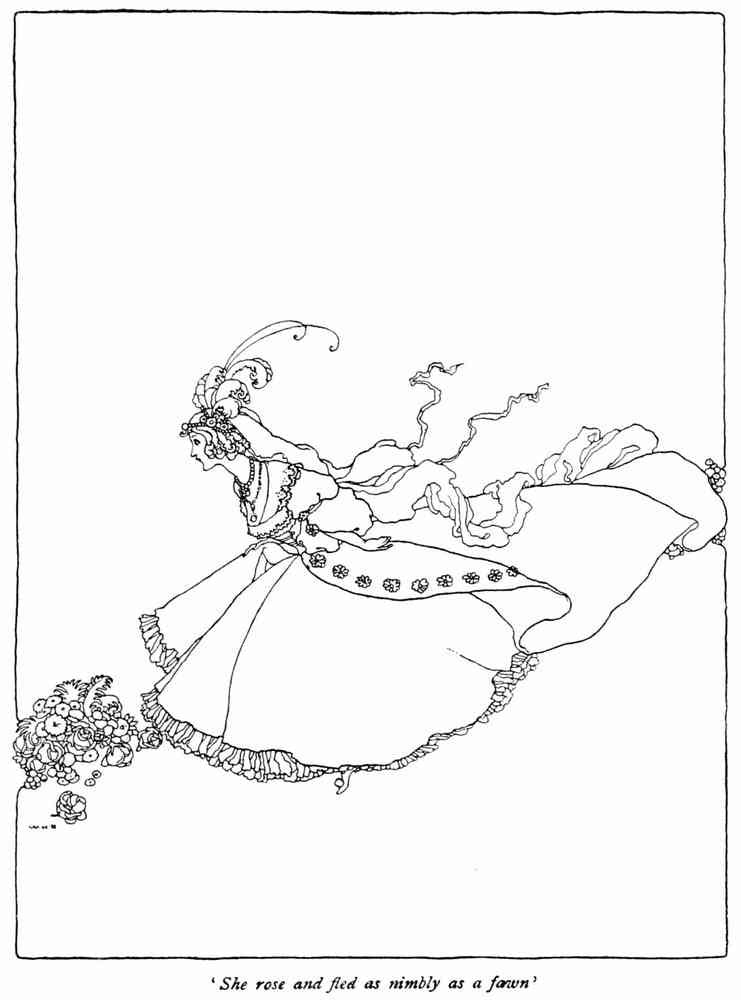 Heath Robinson 2128 Vintage Illustration A4 Photo Print