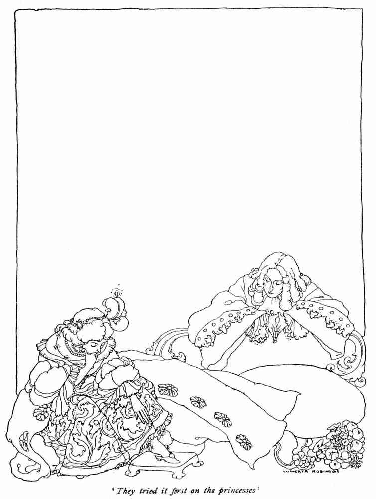 Heath Robinson 2129 Vintage Illustration A4 Photo Print