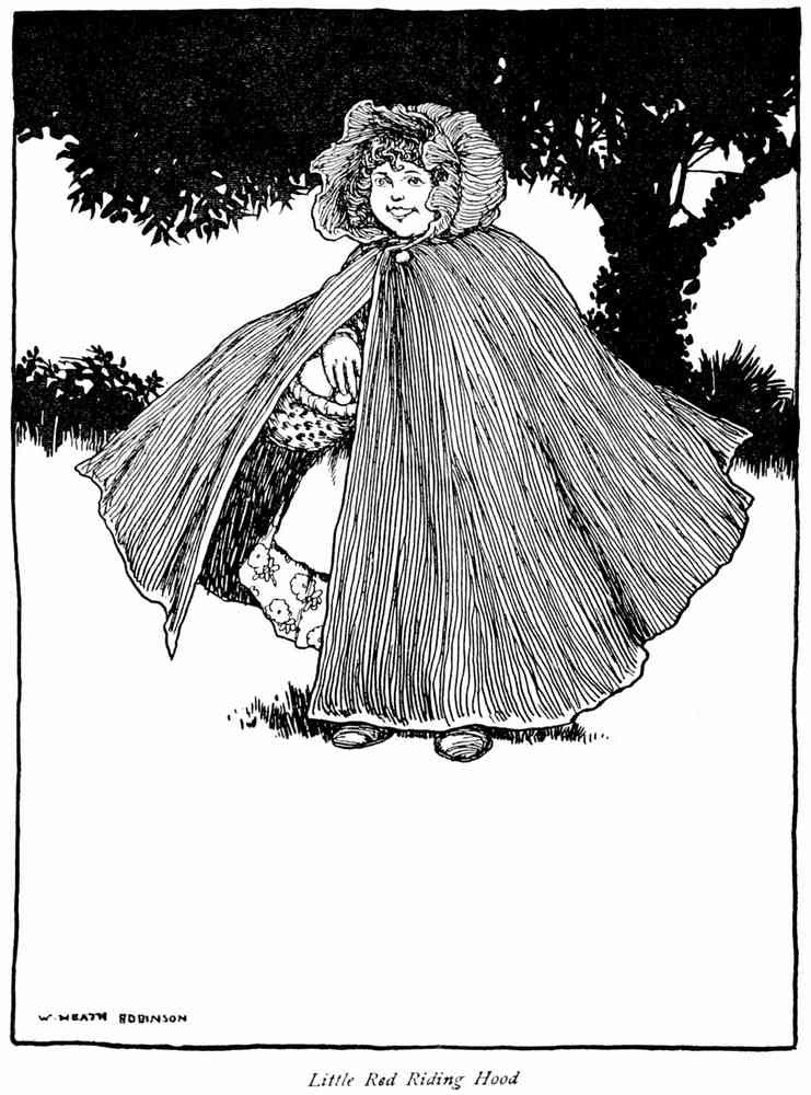 Heath Robinson 2130 Vintage Illustration A4 Photo Print
