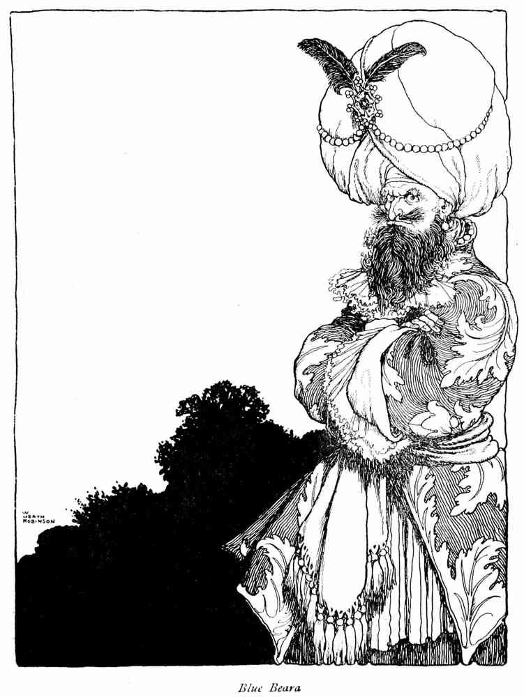 Heath Robinson 2131 Vintage Illustration A4 Photo Print