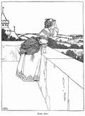Heath Robinson 2132 Vintage Illustration A4 Photo Print