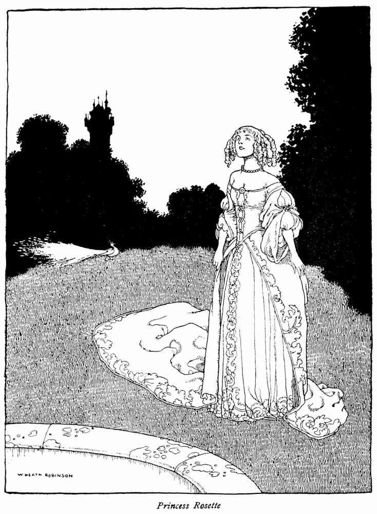 Heath Robinson 2138 Vintage Illustration A4 Photo Print