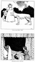 Heath Robinson 2139 Vintage Illustration A4 Photo Print