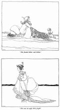 Heath Robinson 2142 Vintage Illustration A4 Photo Print