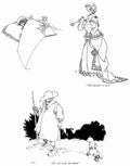 Heath Robinson 2144 Vintage Illustration A4 Photo Print