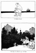 Heath Robinson 2145 Vintage Illustration A4 Photo Print