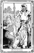 Heath Robinson 2149 Vintage Illustration A4 Photo Print