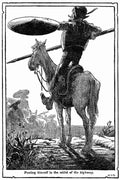 Heath Robinson 2150 Vintage Illustration A4 Photo Print