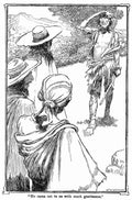 Heath Robinson 2158 Vintage Illustration A4 Photo Print