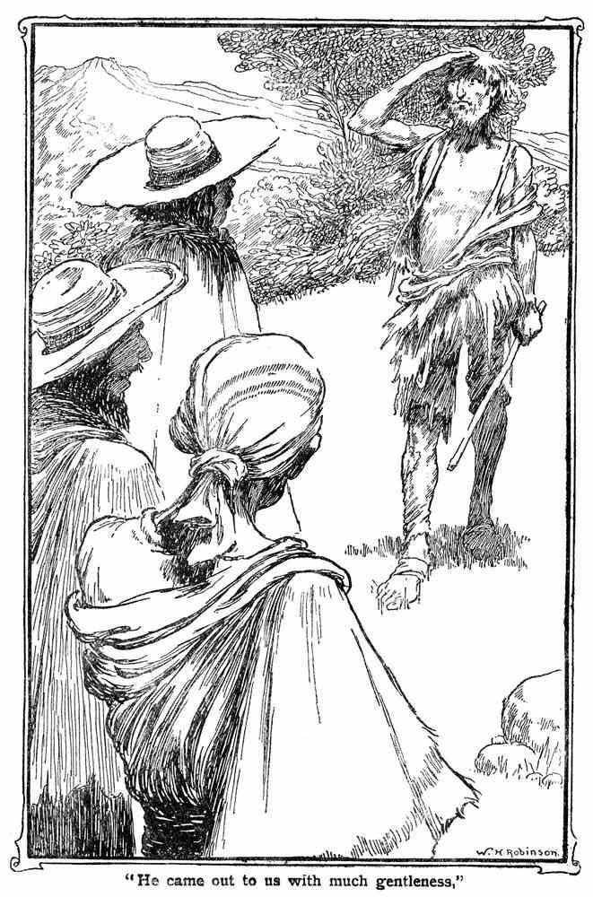 Heath Robinson 2158 Vintage Illustration A4 Photo Print