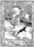 Heath Robinson 2159 Vintage Illustration A4 Photo Print