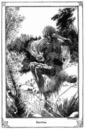 Heath Robinson 2160 Vintage Illustration A4 Photo Print