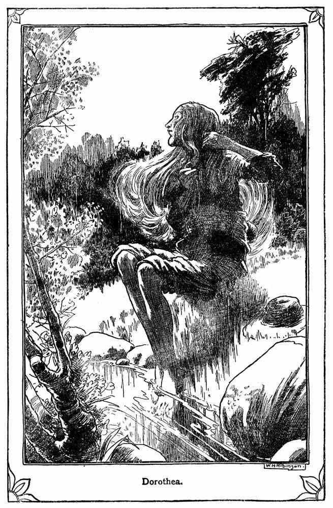 Heath Robinson 2160 Vintage Illustration A4 Photo Print