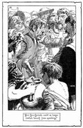 Heath Robinson 2167 Vintage Illustration A4 Photo Print