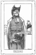 Heath Robinson 2170 Vintage Illustration A4 Photo Print