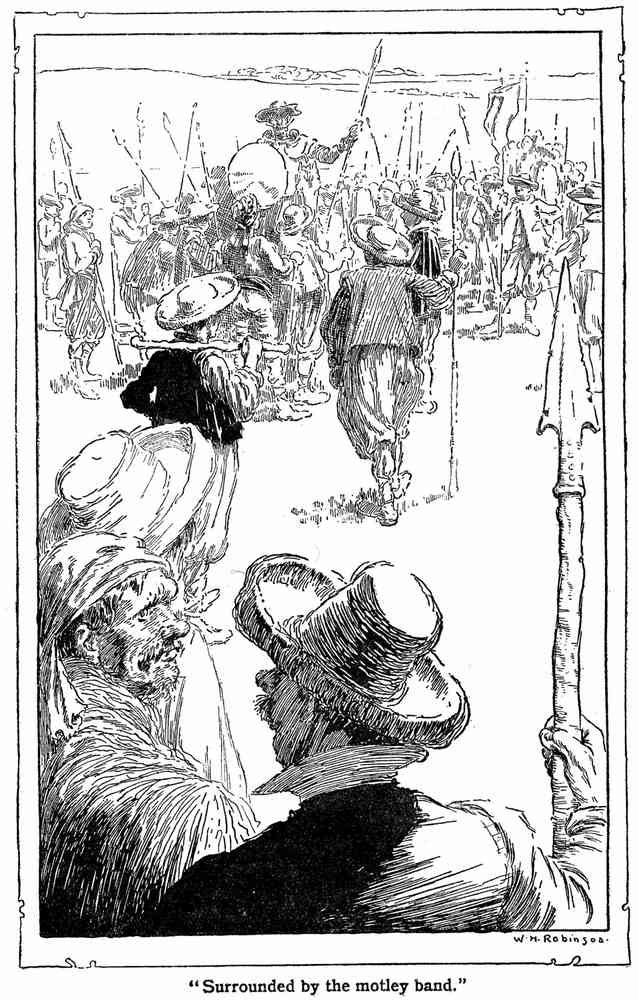 Heath Robinson 2178 Vintage Illustration A4 Photo Print