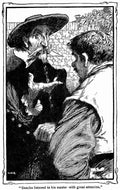 Heath Robinson 2182 Vintage Illustration A4 Photo Print