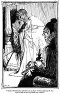Heath Robinson 2183 Vintage Illustration A4 Photo Print