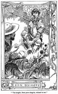 Heath Robinson 2188 Vintage Illustration A4 Photo Print