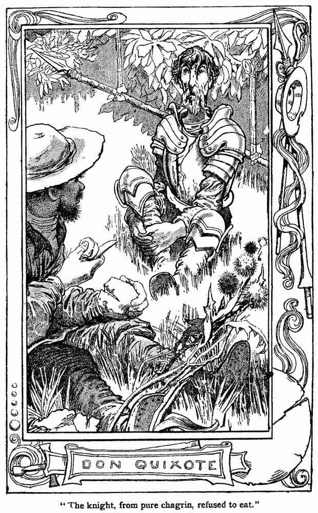 Heath Robinson 2188 Vintage Illustration A4 Photo Print
