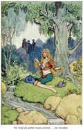 Heath Robinson 2196 Vintage Illustration A4 Photo Print