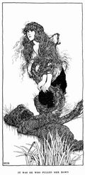 Heath Robinson 3022 Vintage Illustration A4 Photo Print