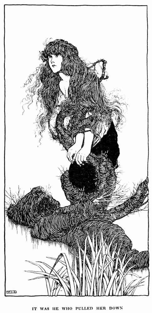 Heath Robinson 3022 Vintage Illustration A4 Photo Print