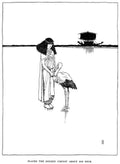 Heath Robinson 3024 Vintage Illustration A4 Photo Print