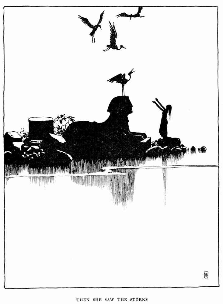 Heath Robinson 3025 Vintage Illustration A4 Photo Print