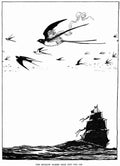Heath Robinson 3026 Vintage Illustration A4 Photo Print