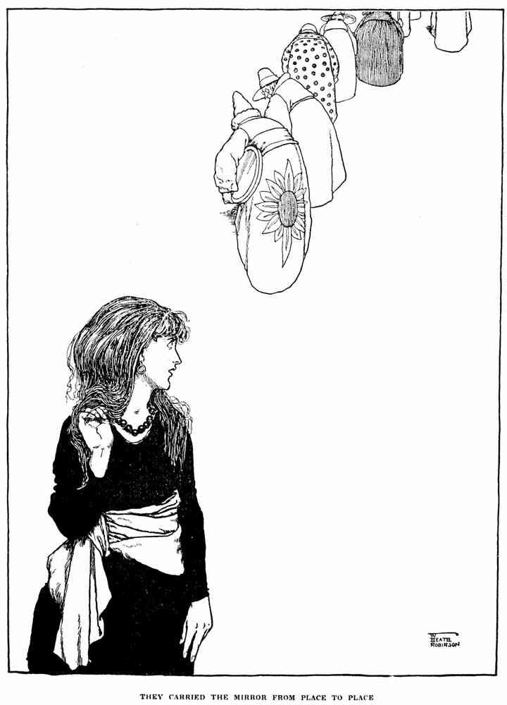 Heath Robinson 3027 Vintage Illustration A4 Photo Print