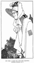 Heath Robinson 3028 Vintage Illustration A4 Photo Print