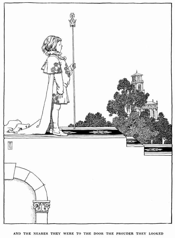 Heath Robinson 3031 Vintage Illustration A4 Photo Print