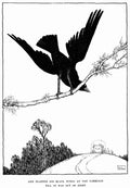Heath Robinson 3032 Vintage Illustration A4 Photo Print