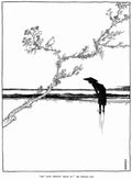 Heath Robinson 3038 Vintage Illustration A4 Photo Print