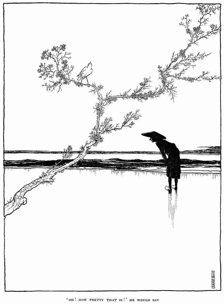 Heath Robinson 3038 Vintage Illustration A4 Photo Print