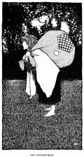 Heath Robinson 3040 Vintage Illustration A4 Photo Print