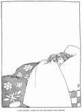 Heath Robinson 3043 Vintage Illustration A4 Photo Print