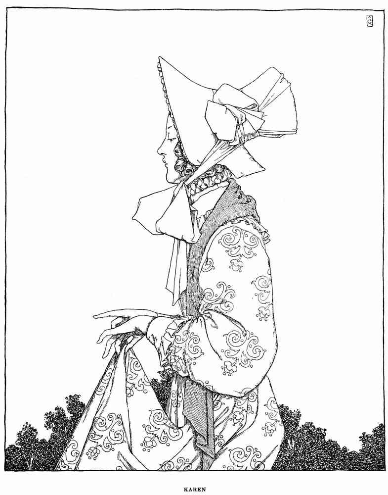 Heath Robinson 3044 Vintage Illustration A4 Photo Print