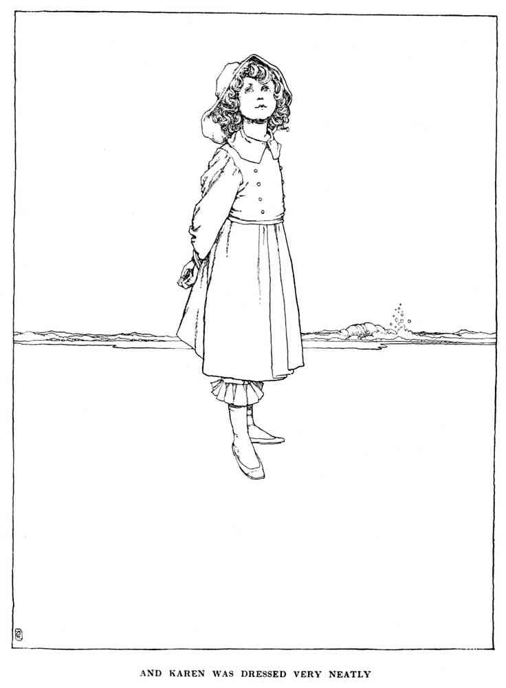 Heath Robinson 3045 Vintage Illustration A4 Photo Print